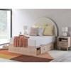 Arloster Full Upholstered Panel Bed with Storage () image 8
