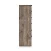 Rusticott 5-Drawer Chest (PCB2260-46) image 4