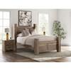 Rusticott Queen Poster Bed (PCB2260-67/PCB2260-64/PCB2260-98/PCB2260-61) image 6
