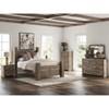 Rusticott Queen Poster Bed (PCB2260-67/PCB2260-64/PCB2260-98/PCB2260-61) image 8