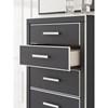 Zuraleus 5-Drawer Chest (PCB3380-46) image 7
