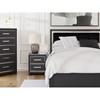 Zuraleus 2-Drawer Nightstand (PCB3380-92) image 15