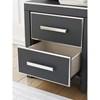 Zuraleus 2-Drawer Nightstand (PCB3380-92) image 8