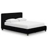 Zuraleus Queen Upholstered Platform Bed (PCB3380-81/PCB3380-99) image 1