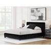 Zuraleus Queen Upholstered Platform Bed () image 6