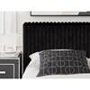 Zuraleus Queen Upholstered Platform Bed () image 7