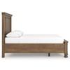 Feddinger Queen Panel Bed with Storage (PCB779-57/PCB779-74/PCB779-98) image 4