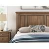 Feddinger Queen Panel Bed with Storage (PCB779-57/PCB779-74/PCB779-98) image 8
