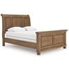 Feddinger Queen Sleigh Bed (PCB779-77/PCB779-54/PCB779-96) image 1