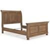 Feddinger Queen Sleigh Bed (PCB779-77/PCB779-54/PCB779-96) image 5