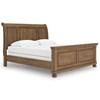 Feddinger California King Sleigh Bed (PCB779-78/PCB779-56/PCB779-94) image 1