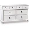 Rowlenstown 8-Drawer Dresser (PCB823-31) image 1