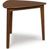 Triangular Tameride Dining Table (PCD609-16) image 1