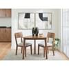 Triangular Tameride Dining Table (PCD609-16) image 6