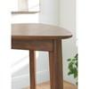 Triangular Tameride Dining Table (PCD609-16) image 7