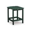 Sundown Shores PCP007-703 Rectangular End Table image 1