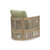 Serena Shores PCP604-820 Lounge Chair with Cushion image 3