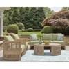 Serena Shores PCP604-838 Sofa with Cushion image 7