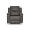 Bleckley Power Leather Match Recliner (PCU1200013) image 3