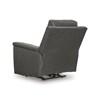 Bleckley Power Leather Match Recliner (PCU1200013) image 5