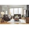 Bleckley Power Reclining Leather Match Sofa (PCU1200115) image 11
