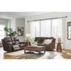 Bleckley Power Reclining Leather Match Sofa (PCU1200115) image 12
