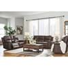 Bleckley Power Reclining Leather Match Sofa (PCU1200115) image 14