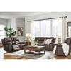 Bleckley Power Reclining Leather Match Sofa (PCU1200115) image 15