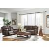 Bleckley Power Reclining Leather Match Sofa (PCU1200115) image 9