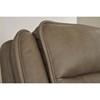 Glencroft Power Reclining Leather Match Sofa (PCU1240015) image 7