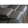 5Z - Pittson Power Reclining Leather Match 6 pc Sectional (PCU1260046/PCU1260046/PCU1260057/PCU1260058/PCU1260062/PCU1260077) image 3