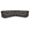 5Z - Pittson Power Reclining Leather Match 7 pc Sectional (PCU1260031/PCU1260031/PCU1260057/PCU1260057/PCU1260058/PCU1260062/PCU1260077) image 1