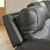 5Z - Pittson Power Reclining Leather Match 7 pc Sectional (PCU1260031/PCU1260031/PCU1260057/PCU1260057/PCU1260058/PCU1260062/PCU1260077) image 3
