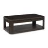 Carlibrie Lift Top Cocktail Table (T700-9) image 1