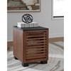 Kallari End Table (T737-7) image 5