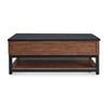Kallari Lift Top Cocktail Table (T737-9) image 3