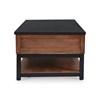 Kallari Lift Top Cocktail Table (T737-9) image 4