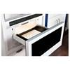 1.2 Cu. Ft. Microwave Drawer Oven (PWL1126SWSS) image 2