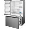 33-inch, 22.6 cu. ft. Counter-Depth French 3-Door Refrigerator with Wi-Fi (MRF23I7AST) image 5