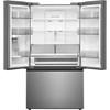 36-inch, 26.5 cu. ft. Counter-Depth French 3-Door Refrigerator with AutoFill Pitcher and Dual Ice Maker (MRF27I6BST) image 2