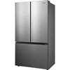 36-inch, 26.5 cu. ft. Counter-Depth French 3-Door Refrigerator with AutoFill Pitcher and Dual Ice Maker (MRF27I6BST) image 3