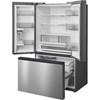 36-inch, 26.5 cu. ft. Counter-Depth French 3-Door Refrigerator with AutoFill Pitcher and Dual Ice Maker (MRF27I6BST) image 5