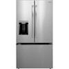 36-inch, 29 cu. ft. Freestanding French 3-Door Refrigerator with OneTouch AutoFill™ (MRF29D9BST) image 1