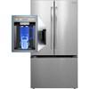36-inch, 29 cu. ft. Freestanding French 3-Door Refrigerator with OneTouch AutoFill™ (MRF29D9BST) image 3