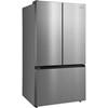 36-inch, 31.7 cu. ft. Freestanding French 3-Door Refrigerator with AutoFill Pitcher and Dual Ice Maker (MRF32I6BST) image 1