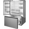 36-inch, 31.7 cu. ft. Freestanding French 3-Door Refrigerator with AutoFill Pitcher and Dual Ice Maker (MRF32I6BST) image 3
