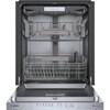Lave-vaisselle intégré avec PrecisionWash® (SHP65CC5UC) image 5