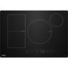 30-inch Built-in Induction Cooktop with Power Boost (MCIT8030SB) image 1