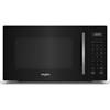 1.0 cu. ft. All-In-One Multifunctional Countertop Microwave (WMCS5522RB) image 1