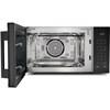 1.0 cu. ft. All-In-One Multifunctional Countertop Microwave (WMCS5522RB) image 2
